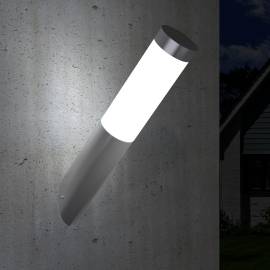 Lampă rvs rezistentă la apă pentru interior și exterior  6 x 36 cm, 3 image