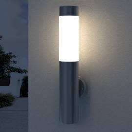 Lampă rvs rezistentă la apă pentru interior și exterior 11 x 35 cm, 4 image