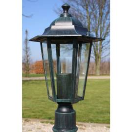 Lampă de grădină preston, 105 cm, 3 image