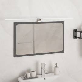 Lampă cu led pentru oglindă, 7,5 w, alb cald, 80 cm, 3000 k, 3 image