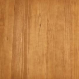 Masă de bucătărie, maro miere, 180 x 90 x 73 cm, lemn de pin, 2 image