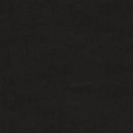 Bancă, negru, 110x40x70 cm, catifea, 6 image