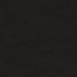 Bancă, negru, 110x45x60 cm, catifea, 6 image
