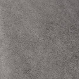 Pătură grea cu husă, gri, 138x200 cm, 6 kg, textil, 5 image