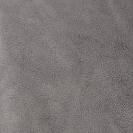 Pătură grea cu husă, gri, 200x200 cm, 9 kg, textil, 5 image