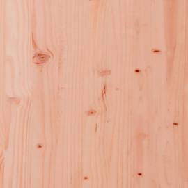 Jardinieră, 107x107x27 cm, lemn masiv douglas, 6 image