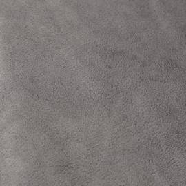 Pătură grea cu husă, gri, 200x220 cm, 9 kg, material textil, 4 image
