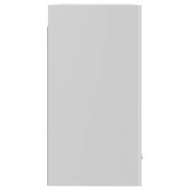 Dulap suspendat, alb extralucios, 39,5 x 31 x 60 cm, pal, 8 image