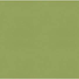 Taburet de grădină cu pernă, maro, poliratan, 6 image