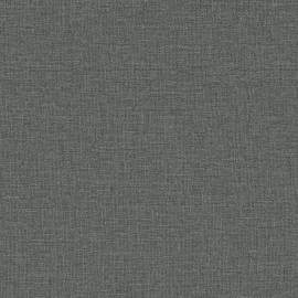 Fotoliu canapea, gri închis, 54x59x99 cm, material textil, 7 image