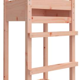 Turn de joacă, 53x46,5x169 cm, lemn masiv douglas, 6 image
