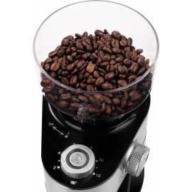 Rasnita de cafea ecg km 1412 aromatico, 200 w, 240 g, 18 grade macinare, 10 image
