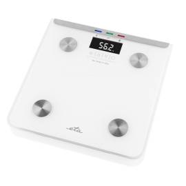 Cantar de persoane cu analiza corporala eta laura 0781, 180 kg, precizie 100 g, 3 image