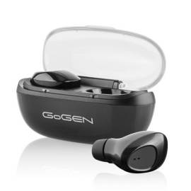 Casti gogen tws pal, true wireless stereo, bluetooth 5.0, microfon, 3 mw,, 5 image