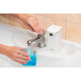 Dispenser automat de sapun lichid spuma ecg bd 351, senzor infrarosu, 350 ml,, 8 image
