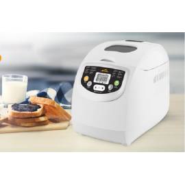 Masina de preparat paine eta delicca mini 8149, 600w, 12 programe, lcd, 1000 g, 2 image