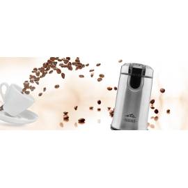 Rasnita de cafea eta fragranza 0066, 150 w, 50 g, 29.000 rpm, otel inoxidabil, 11 image