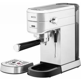 Espressor manual ecg esp 20501, 1450 w,1.25 l, 20 bar, capsule nespresso,, 18 image