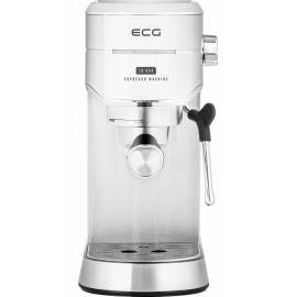 Espressor manual ecg esp 20501, 1450 w,1.25 l, 20 bar, capsule nespresso,, 2 image