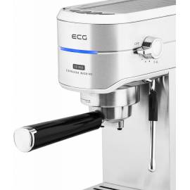 Espressor manual ecg esp 20501, 1450 w,1.25 l, 20 bar, capsule nespresso,, 7 image