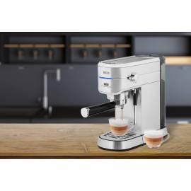 Espressor manual ecg esp 20501, 1450 w,1.25 l, 20 bar, capsule nespresso,, 21 image