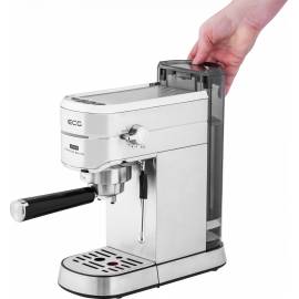 Espressor manual ecg esp 20501, 1450 w,1.25 l, 20 bar, capsule nespresso,, 9 image