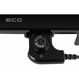 Gratar electric ecg eg 2011 dual xl, 2000 w, termostat, combinatie de 2, 13 image