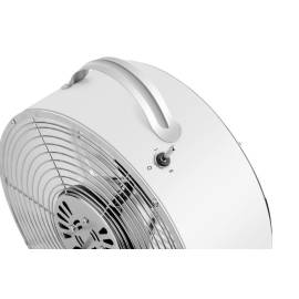 Ventilator de podea eta0608 ringo, 25 w, diametru 26 cm, 2 viteze, constructie, 6 image
