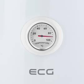 Fierbator electric ecg rk 1700 magnifica intenso, 1.7 litri, 2200 w, otel, 8 image