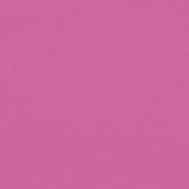 Perne de scaun, 2 buc., roz, 50x50x7 cm, textil, 9 image
