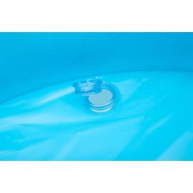 Bestway piscină gonflabilă pentru copii, albastru, 229x152x56 cm, 7 image