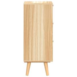 Servantă cu sertare, 60x30x75 cm, lemn prelucrat, 6 image