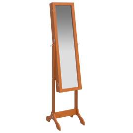 Oglindă de sine stătătoare, 34x37x146 cm, 2 image