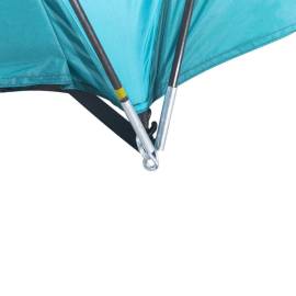 Bestway cort de camping 3 persoane „pavilio activemount”, albastru, 8 image