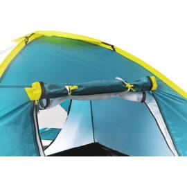 Bestway cort de camping 3 persoane „pavilio activemount”, albastru, 10 image