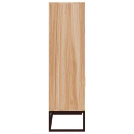 Dulap înalt, 60x35x125 cm, lemn prelucrat, 6 image