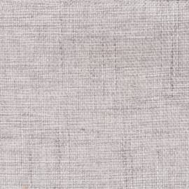 Bancă de depozitare cu pernă gri, 69 cm, papură, 6 image