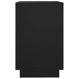 Servantă, negru, 102x35x60 cm, lemn prelucrat, 7 image