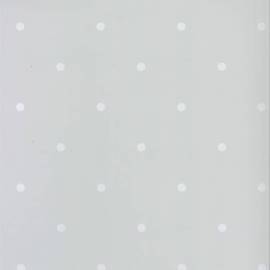 Fabulous world tapet dots, gri și alb, 67105-1, 2 image