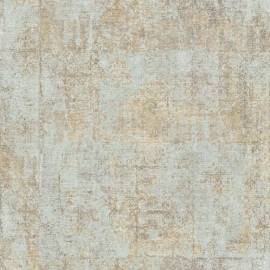 Noordwand tapet vintage old karpet, bej, 2 image