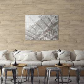 Grosfillex plăci de perete gx wall+ 10 buc. lemn hammam 17x120 cm, 8 image