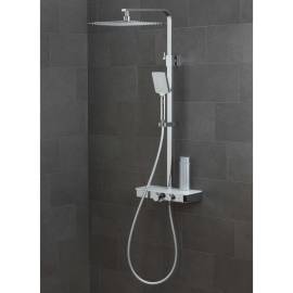 SchÜtte sistem de duș cu termostat, model ocean, 2 image