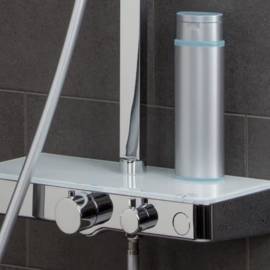 SchÜtte sistem de duș cu termostat, model ocean, 3 image