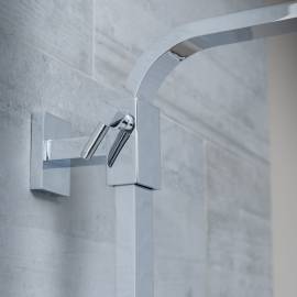 SchÜtte sistem de duș dublu cu termostat, model sumba, 5 image