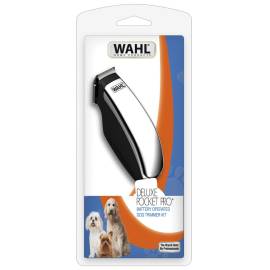 Wahl aparat tuns animale companie deluxe pocket pro 7 piese 09962-2016, 3 image