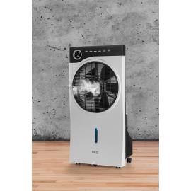 Ventilator portabil 3 in 1 ecg mr. fan, pulverizare apa, ionizare, umidificare,, 16 image