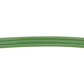 Furtun pentru stropit cu 3 tuburi, verde, 15 m, pvc, 6 image