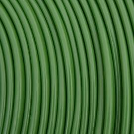 Furtun pentru stropit cu 3 tuburi, verde, 15 m, pvc, 5 image