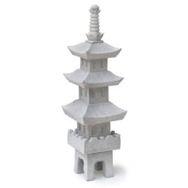 Ubbink felinar de grădină acqua arte "japan pagode", 2 image