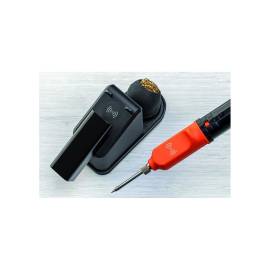 Pistol lipit electric reincarcabil, portabil, 8 w, usb, 4 image